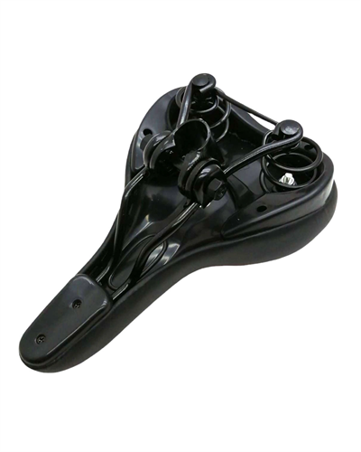 Orta Boy Mtb  Yaylı Bisiklet Sele Koltuk Bx40