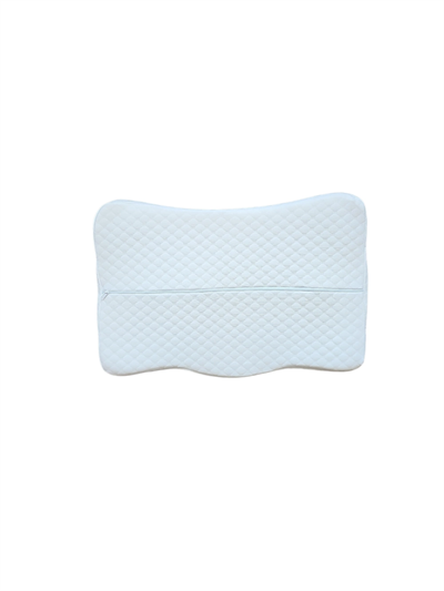Ortopedik Visco Yastık – Ergonomik Boyun Destekli Memory Foam Yastık