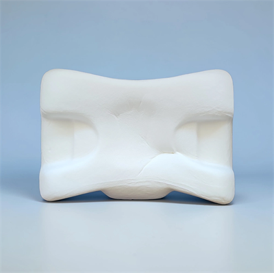 Ortopedik Visco Yastık – Ergonomik Boyun Destekli Memory Foam Yastık