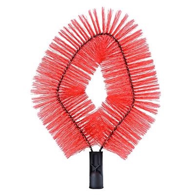 Örümcek Ağı Temizlik Fırçası Tavan Duvar Ağ Temizleme Aparatı (3936)