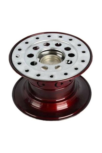 Osmanlı Ocağı Jel Yakıtlı Isıtıcı (3936)