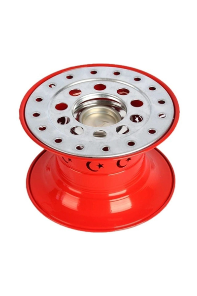 Osmanlı Ocağı Jel Yakıtlı Isıtıcı Bx40