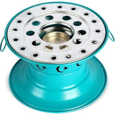 Osmanlı Ocağı Jel Yakıtlı Isıtıcı Bx40