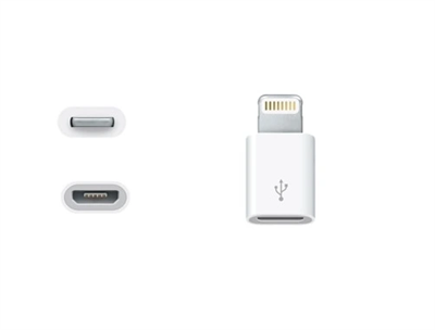 Otg Bağlantı Kiti - İphone Uyumlu