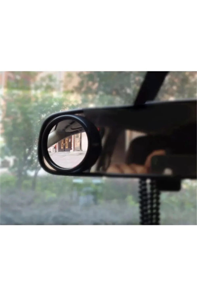 Oto Araç Kör Nokta Aynası 2li Set