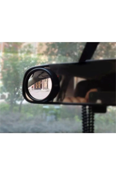 Oto Araç Kör Nokta Aynası 2li Set