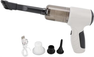 Oto Araç Süpürgesi Şarjlı JB-107 (3936)