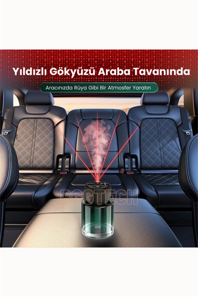 Oto Kokusu - Ürün Güvenliği Bilgisi: Tehlikeli Değil | Teknik Özellikleri ve Kullanım Ayrıntıları
