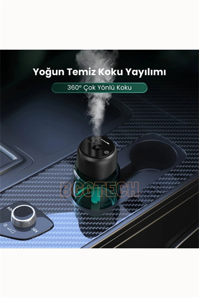 Oto Kokusu - Ürün Güvenliği Bilgisi: Tehlikeli Değil | Teknik Özellikleri ve Kullanım Ayrıntıları