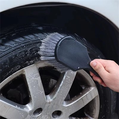 Oto Lastik Ve Jant Yıkama Fırçası