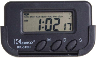 Oto Saati Kk-613d Bx40