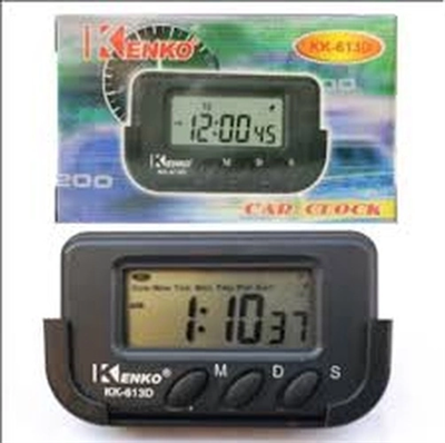 Oto Saati Kk-613d Bx40