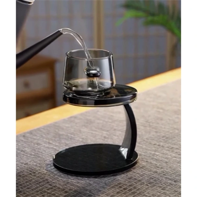 Otomatik Bitki Çayı Demliği