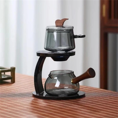 Otomatik Bitki Çayı Demliği