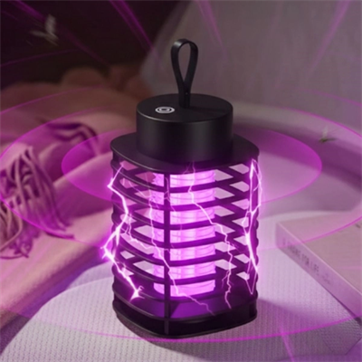 Otomatik Sivrisinek Öldürücü Lamba