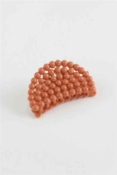 Oval Mandal Toka 4 cm