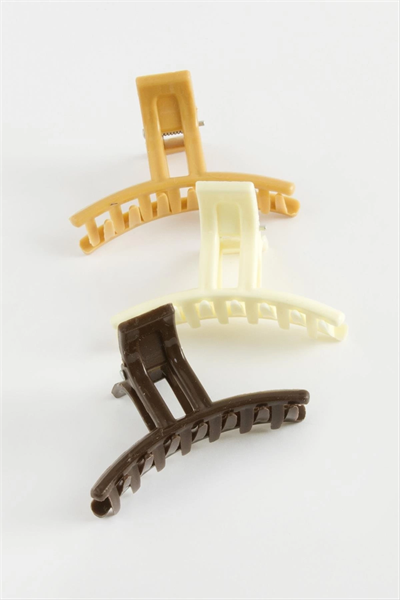 Oval Mandal Toka 4 cm