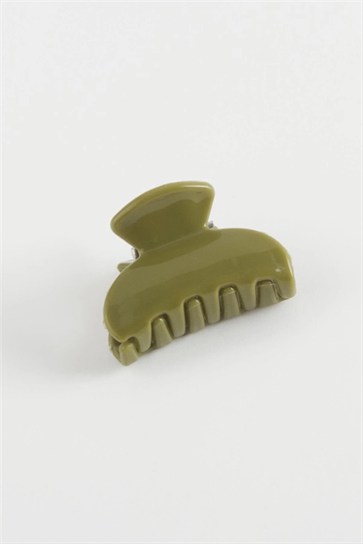 Oval Mandal Toka 4 cm