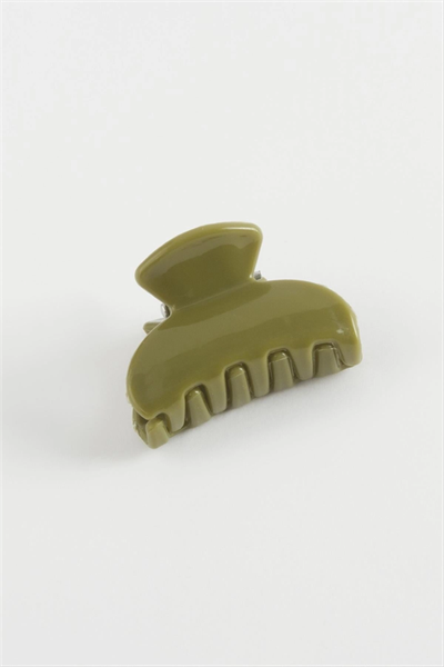 Oval Mandal Toka 4 cm