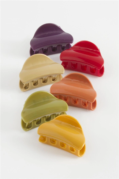 Oval Mandal Toka 4 cm