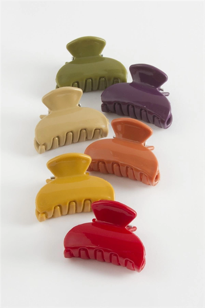 Oval Mandal Toka 4 cm