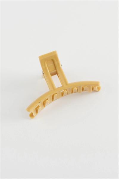 Oval Mandal Toka 4 cm
