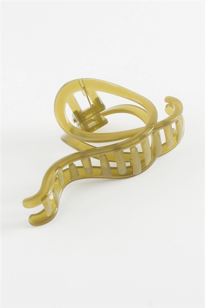 Oval Renkli Mandal Toka 11 cm