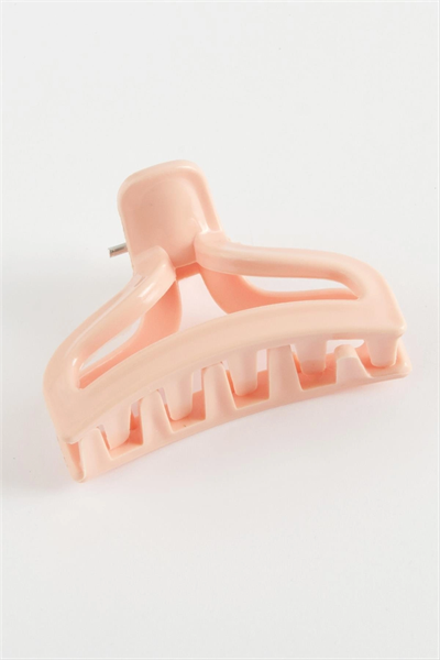 Oval Renkli Mandal Toka 6 cm