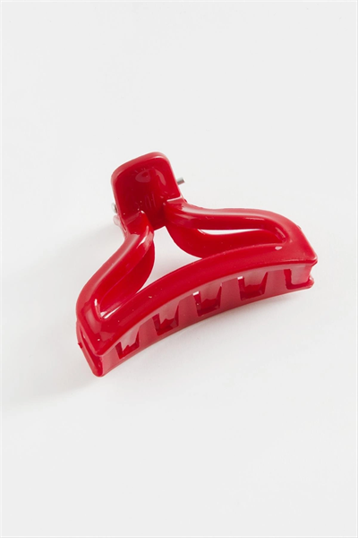 Oval Renkli Mandal Toka 6 cm