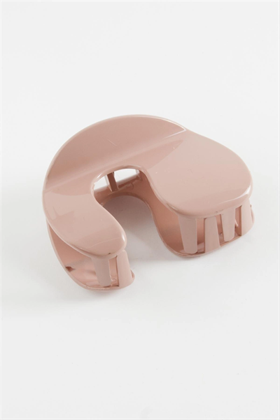 Oval Renkli Mandal Toka 9 cm