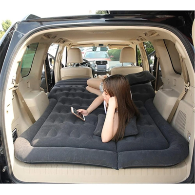 Oversize SUV Araç İçi Şişme Yatak