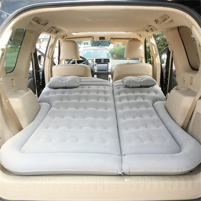 Oversize SUV Araç İçi Şişme Yatak