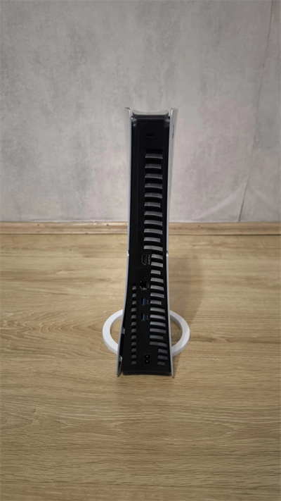 Oyun Konsolu Tutucu Şık ve Minimal Masa Üstü Stand