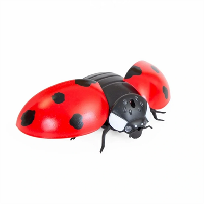 Oyuncak Işıklı Uğurböceği