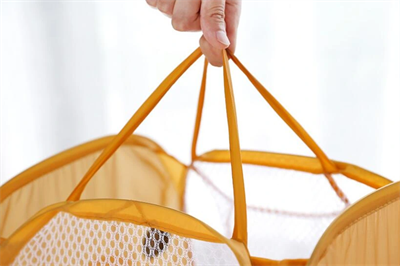 Oyuncak Sepeti -  Çamaşır Sepeti - Dev Boy