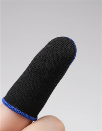 Oyuncu Eldiveni Hassas Kontrol ve Konforlu Tasarım Dayanıklı Yapı