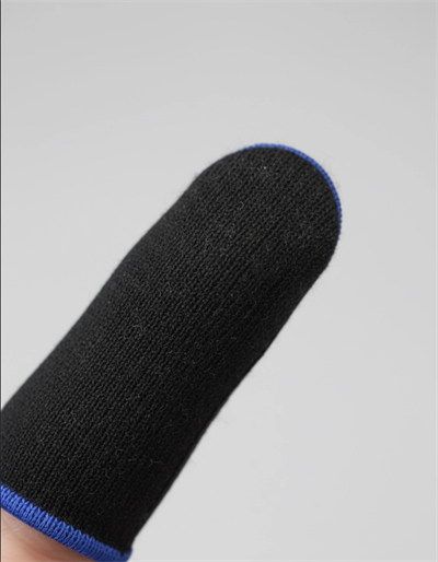 Oyuncu Eldiveni Parmaklık Hassasiyet Dayanıklı Tasarım Ergonomik Kullanım
