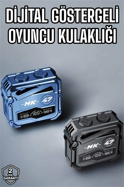Oyuncu Kulaklığı Yeni Nesil Gamer Kulaklık Gürültü Önleyici