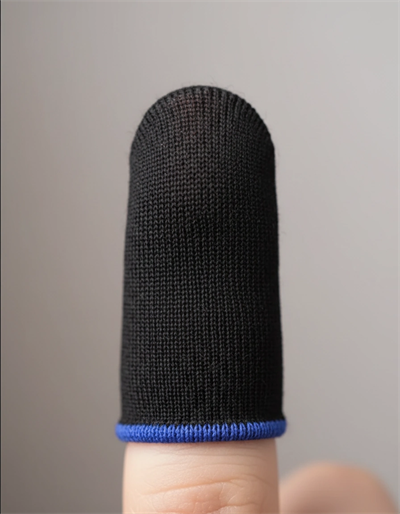 Oyuncu Parmaklık Eldiveni Hassas Kontrol Dayanıklı Tasarım Rahat Kullanım