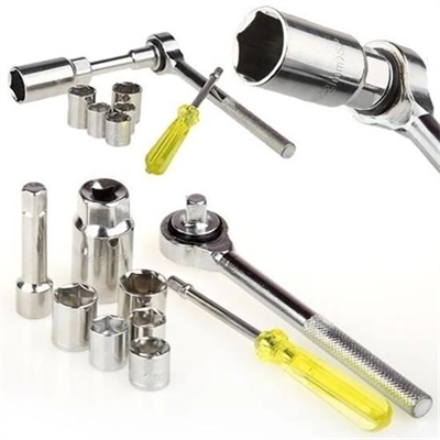 Özel Çantalı 40 Parça Cırcırlı Lokma Seti