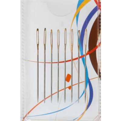 Özel İğne Oyası İğnesi 8li