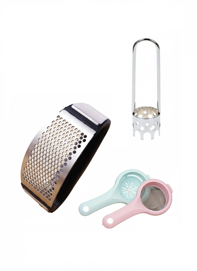 Özel Yemek Hazırlık Seti – Mutfakta Zamandan Ve Enerjiden Tasarruf Edin!