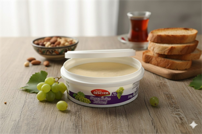 Özseven Beyaz Üzüm Pekmezi 250gr