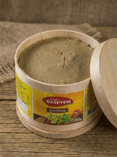 Özseven Katı Üzüm Pekmezi 700gr