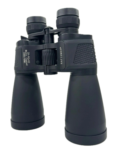 P20-60x60 Profesyonel Zoomlu Dürbün