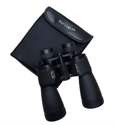 P20-60x60 Profesyonel Zoomlu Dürbün