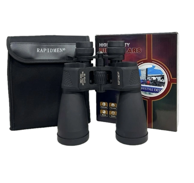 P20-60x60 Profesyonel Zoomlu Dürbün