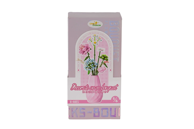 P2354 5 6 VAZO BUKETİ BLOKLARI 8
