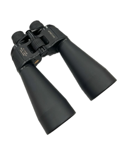 P25-125x80 Profesyonel Zoomlu Dürbün