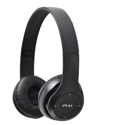 P47 Bluetooth Kablosuz Kulaküstü Kulaklık